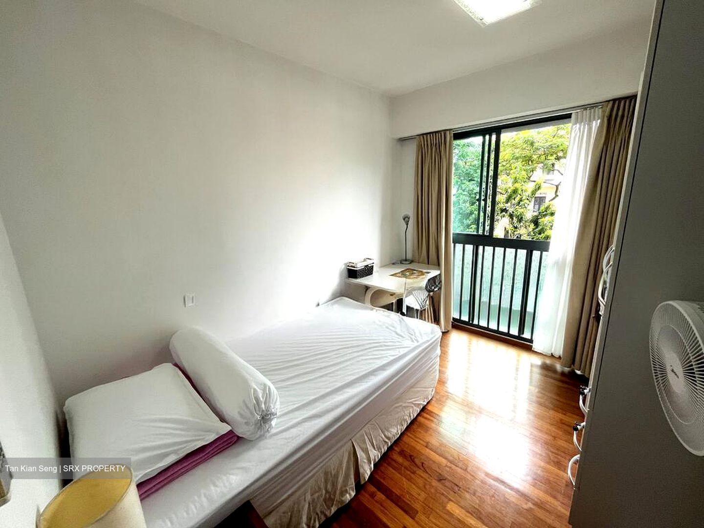 Blk 1A The Pinnacle@Duxton (Bukit Merah), HDB 4 Rooms #499538451